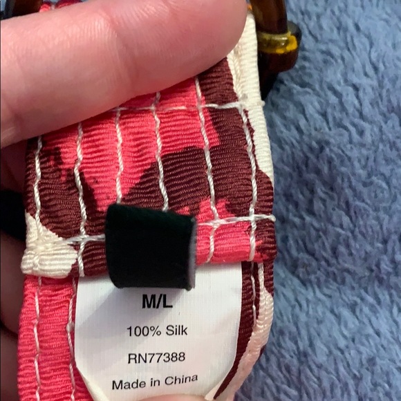 J Crew belt - Picture 5 of 5